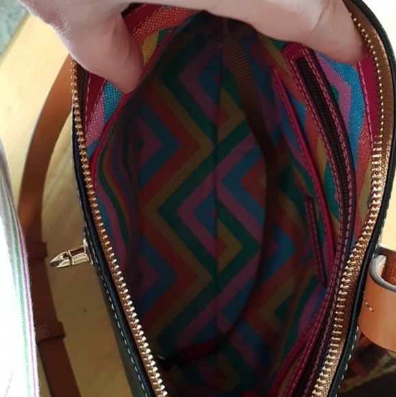 Dooney and Bourke hobo - Picture 9 of 9